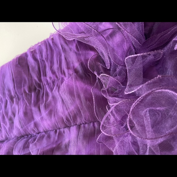 CINDERELLA DIVINE 3063 DRESS - Picture 7 of 12